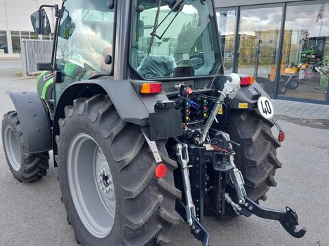 Deutz-Fahr 5080 DF Ecoline GS Stage V