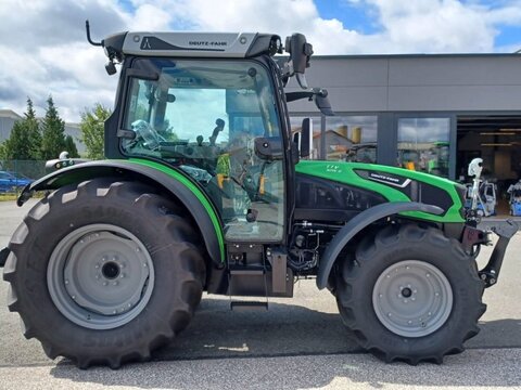 Deutz Fahr 5115 D TTV 3