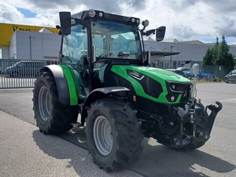 Deutz Fahr 5115 D TTV 2