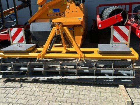 Wallner Messerwalze WTM 300