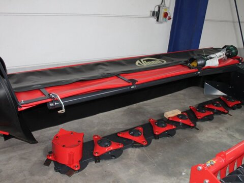 Vicon Extra 232