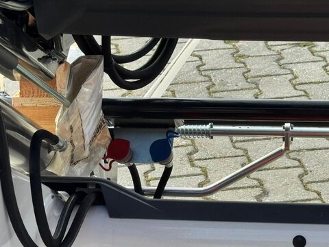 Stoll FZ 39 - 27 "Lamorghini weiß" 2