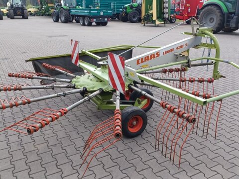 Claas Liner 430 S 2