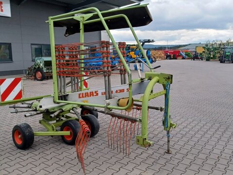 Claas Liner 430 S 3