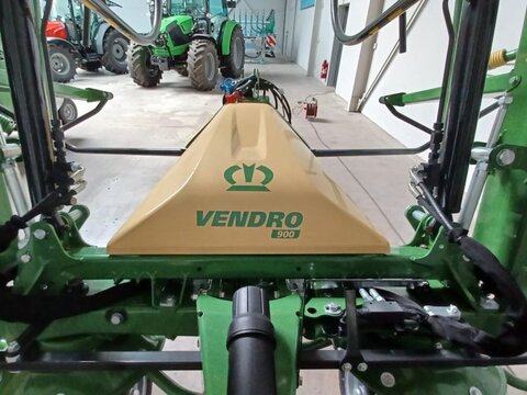 Krone Vendro 900 2