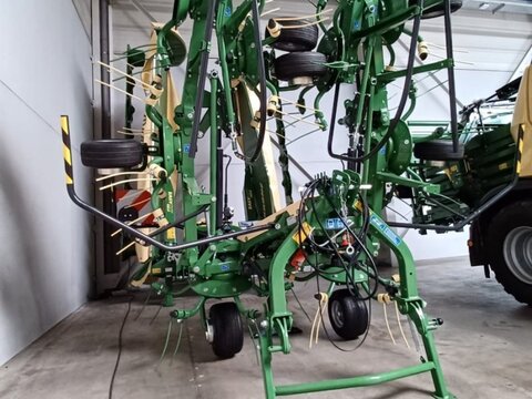Krone Vendro 900 3