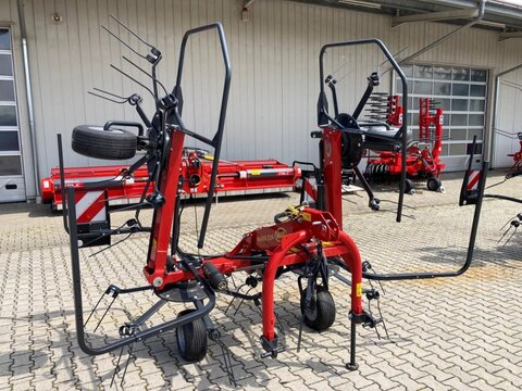 Vicon Fanex 524