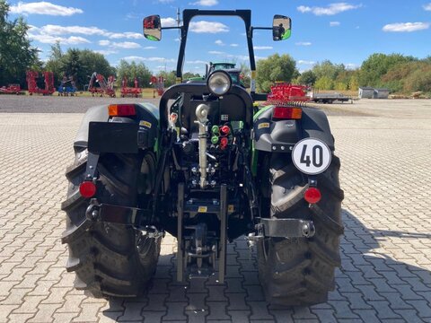 Deutz Fahr 5070 DF Keyline 3