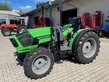 Deutz-Fahr 5070 DF Keyline