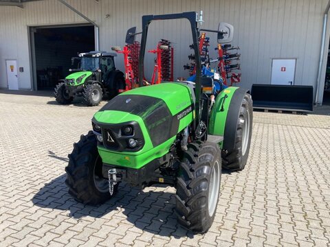 Deutz Fahr 5070 DF Keyline 2