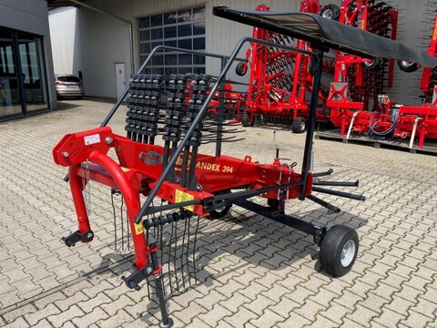 Vicon Andex 394