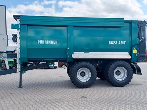 Pühringer 6623 AMT 3