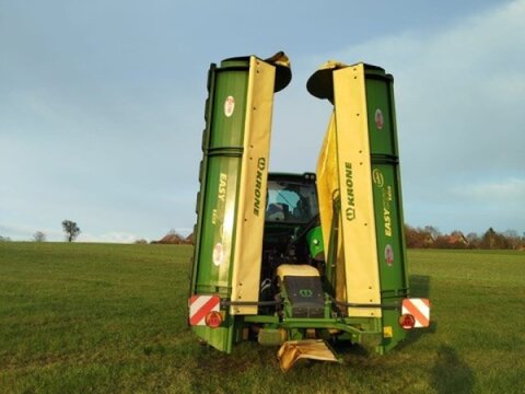 Krone Easy Cut B 950 Collect 2