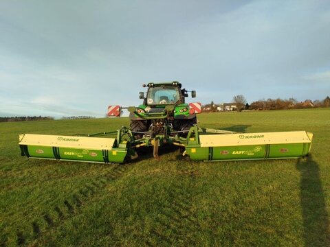 Krone Easy Cut B 950 Collect 3