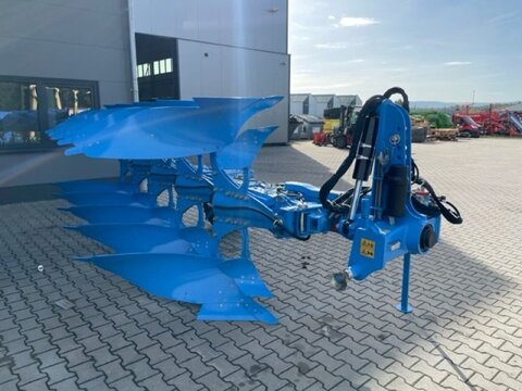 Lemken Juwel 8 M V U 5 2