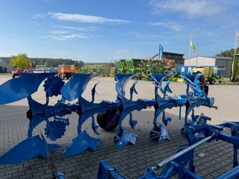 Lemken Juwel 8 M V U 5 3