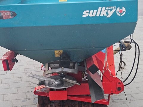 Sulky DPX 1500