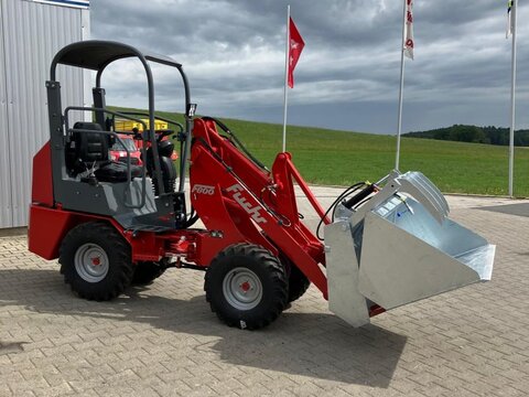 Fuchs F 800