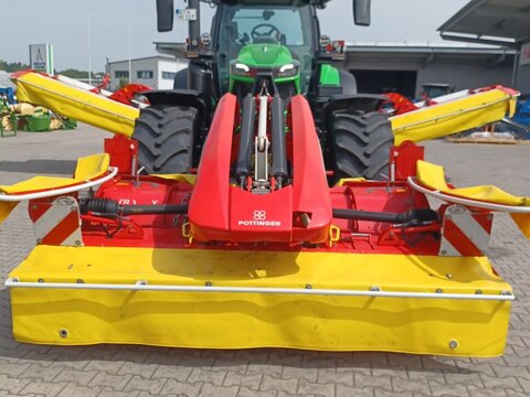 Pöttinger Novacat 301 Alpha Motion 2