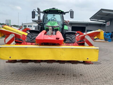 Pöttinger Novacat 301 Alpha Motion 3