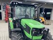 Deutz-Fahr 5100 D Keyline GS