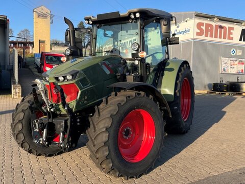 Hürlimann XL.K 115 GS / Deutz-Fahr 6115C 2