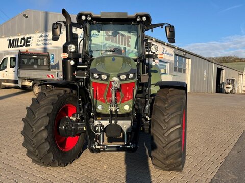 Hürlimann XL.K 115 GS / Deutz-Fahr 6115C 3