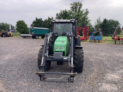 Deutz Fahr Agroplus 87 3
