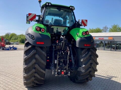Deutz Fahr Agrotron 9340 TTV 3