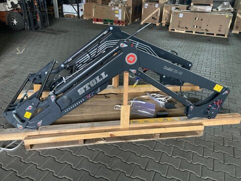 Stoll Solid 35-18 H