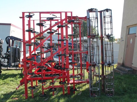 Sonstige Vibrostar 5-600 2 FZ