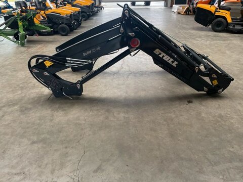 Stoll Solid 35-18 H 3