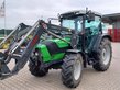 Deutz-Fahr Agroplus 310 DT