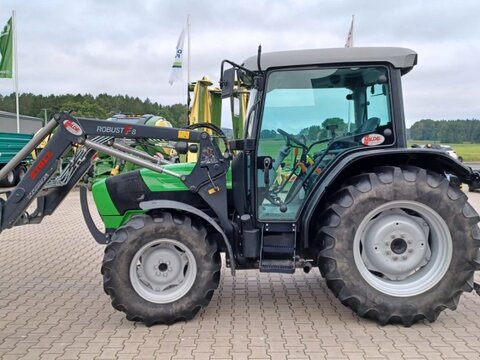 Deutz Fahr Agroplus 310 DT 2