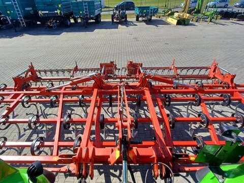 Pöttinger Kombiplus Universal 6000 F 2