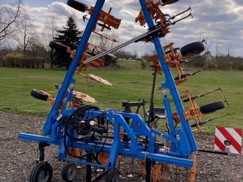 Schmotzer KHM 8x75 3