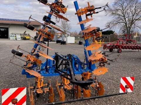 Schmotzer KHM 8x75