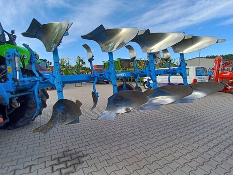 Lemken Opal 120