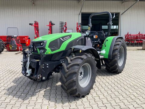 Deutz-Fahr 5105 TB GS