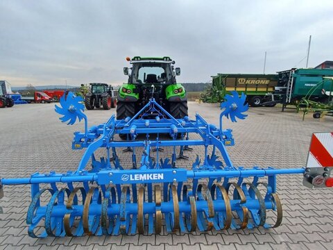 Lemken Karat 10 3