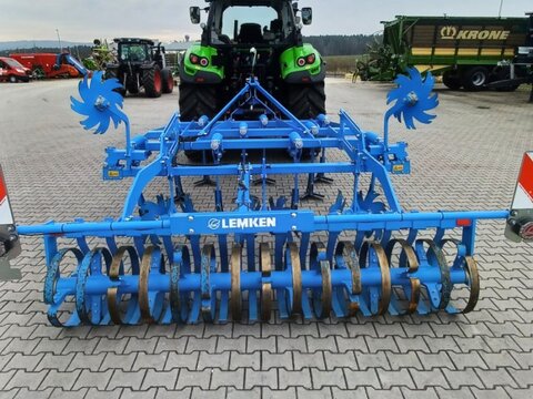 Lemken Karat 10 2