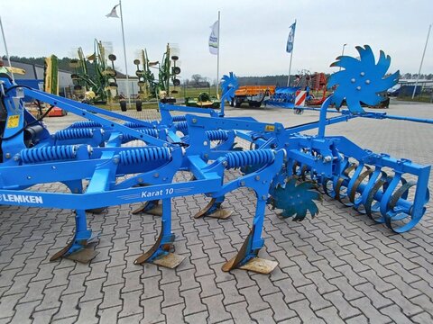 Lemken Karat 10