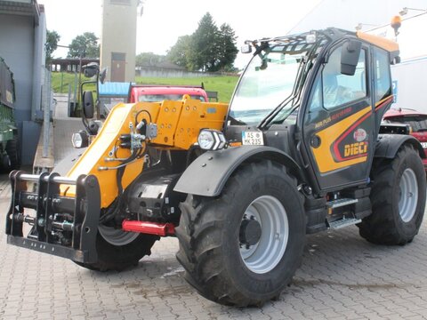 Dieci Agriplus 40.10 VS EVO 2 GD 2