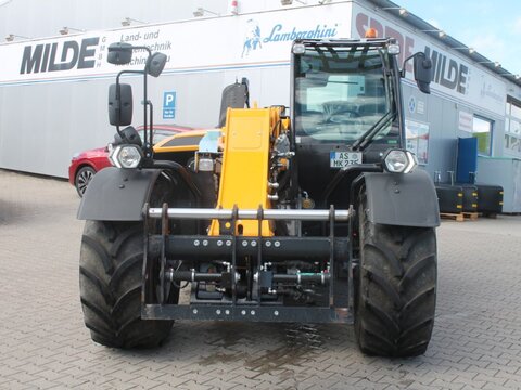 Dieci Agriplus 40.10 VS EVO 2 GD 3