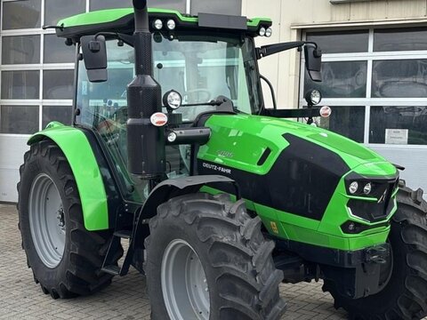 Deutz Fahr 5095 GS 3