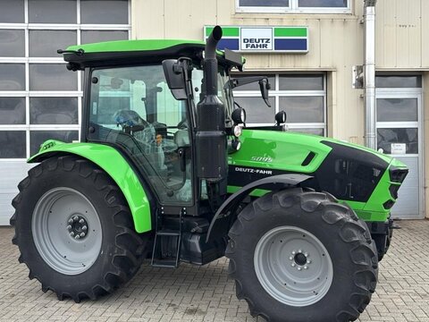 Deutz Fahr 5095 GS 2