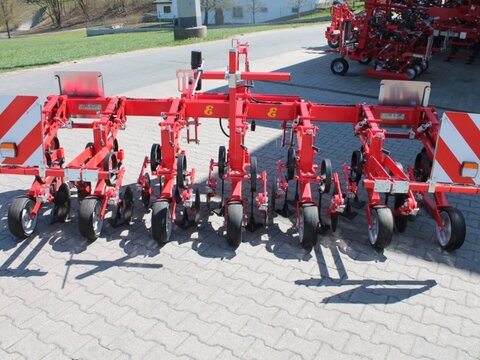 Sonstige Chopstar ERS 6 Front