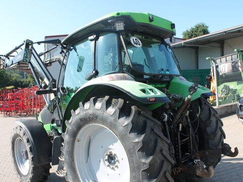 Deutz Fahr Agrotron K 100 3