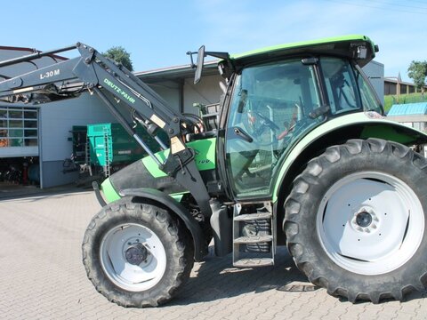 Deutz Fahr Agrotron K 100 2