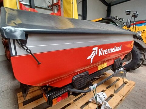 Kverneland Exacta CL Geospread 1300